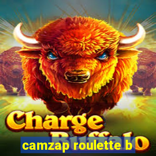 camzap roulette b