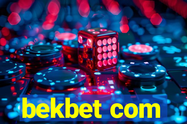 bekbet com