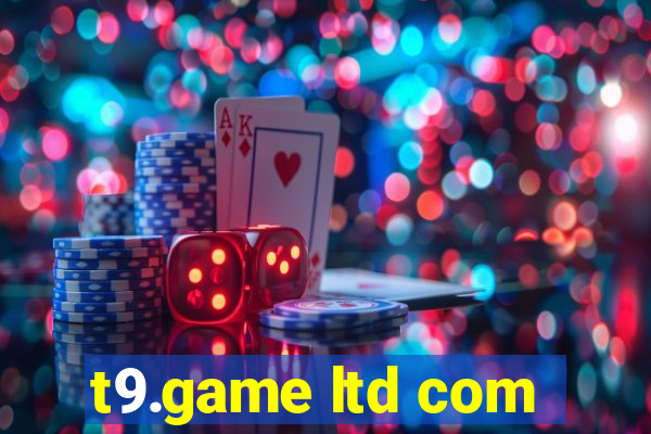 t9.game ltd com