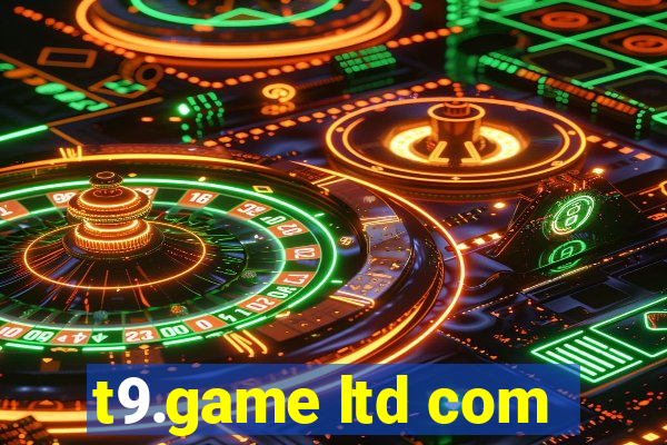 t9.game ltd com