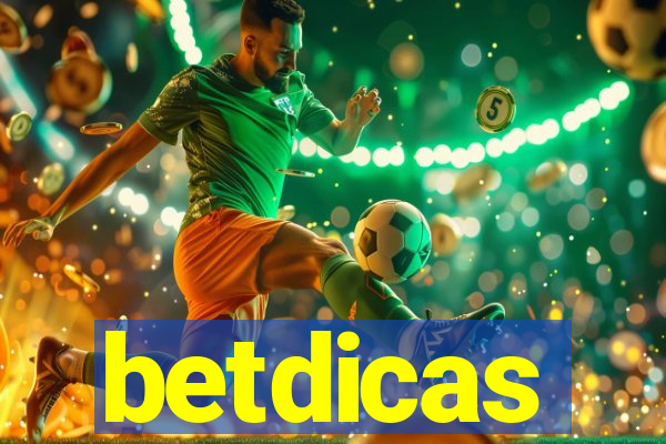 betdicas