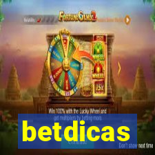 betdicas