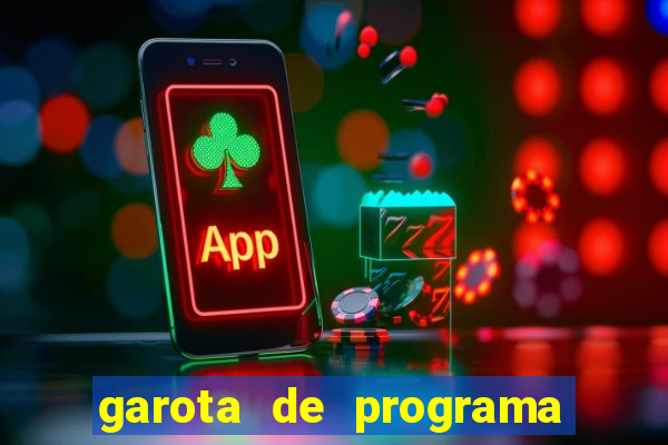 garota de programa em saj