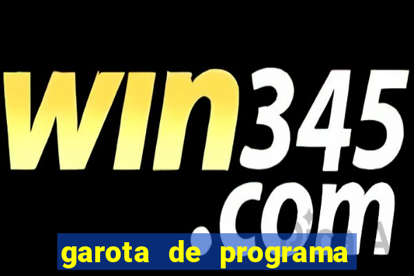 garota de programa em saj