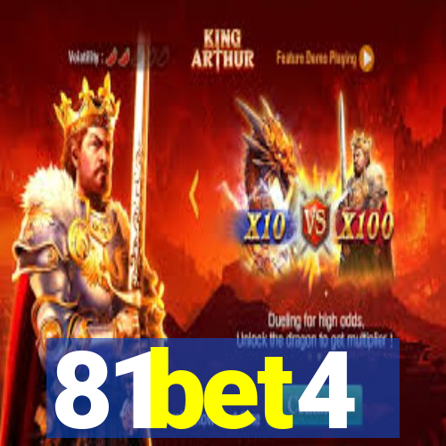 81bet4