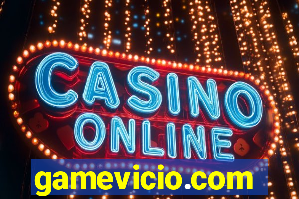 gamevicio.com
