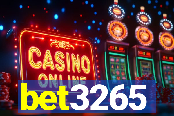 bet3265
