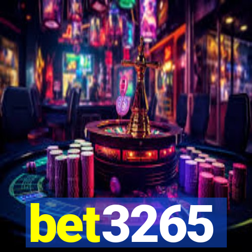 bet3265