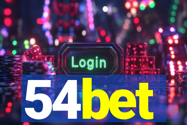 54bet