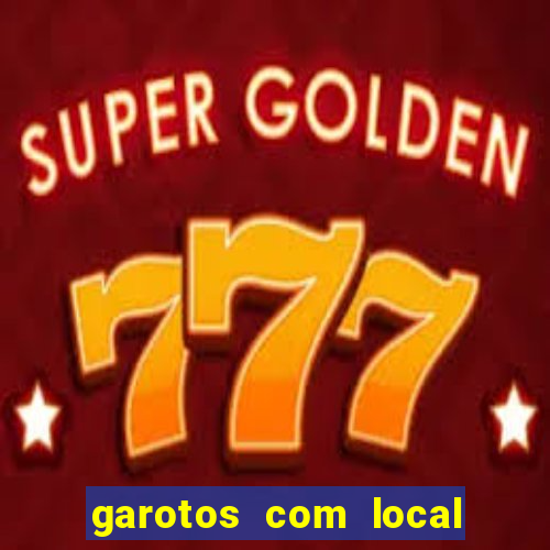 garotos com local porto alegre