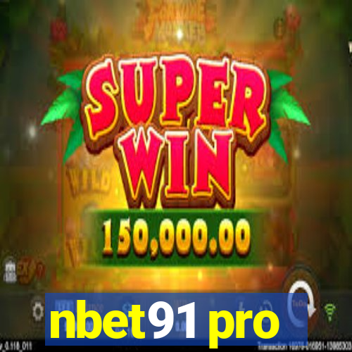 nbet91 pro