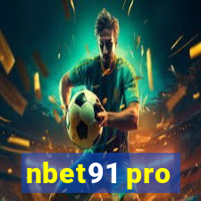 nbet91 pro
