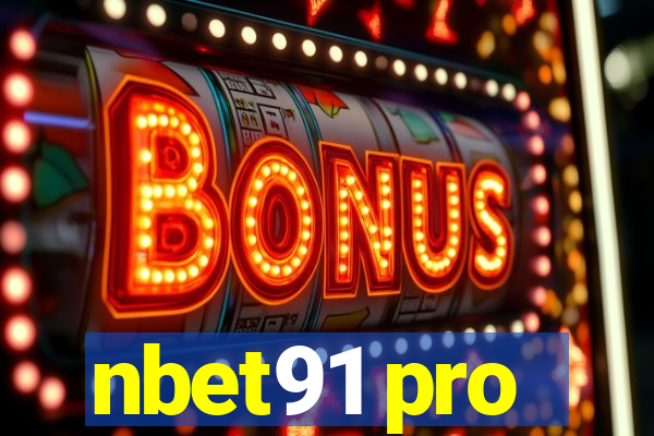 nbet91 pro