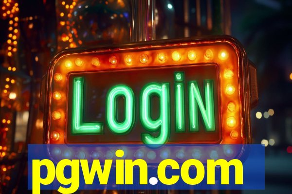 pgwin.com
