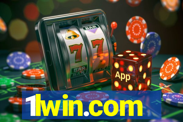1lwin.com