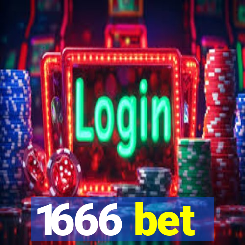 1666 bet