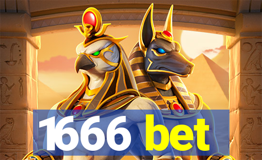 1666 bet