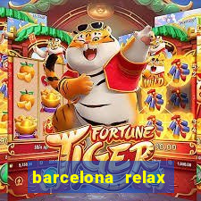 barcelona relax campo grande ms