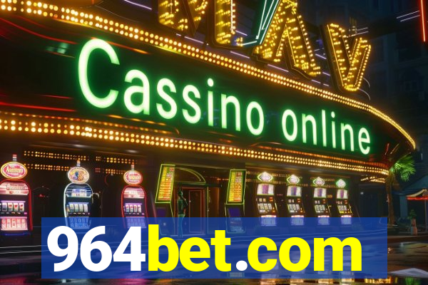 964bet.com