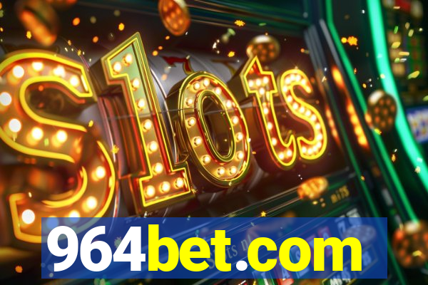 964bet.com