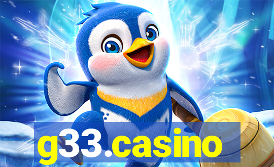 g33.casino