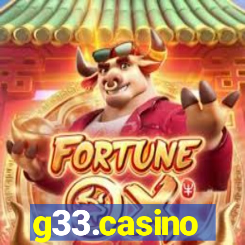 g33.casino