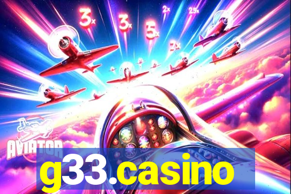 g33.casino