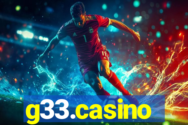 g33.casino