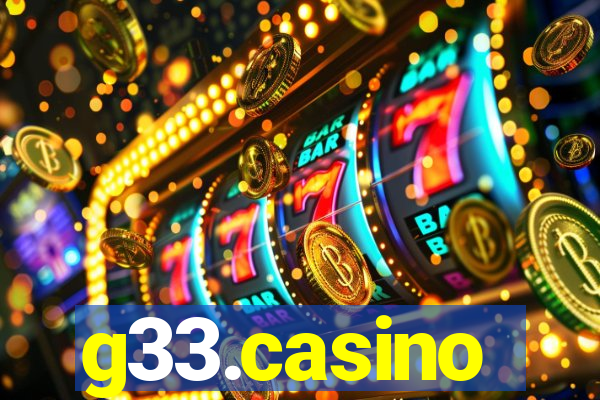 g33.casino