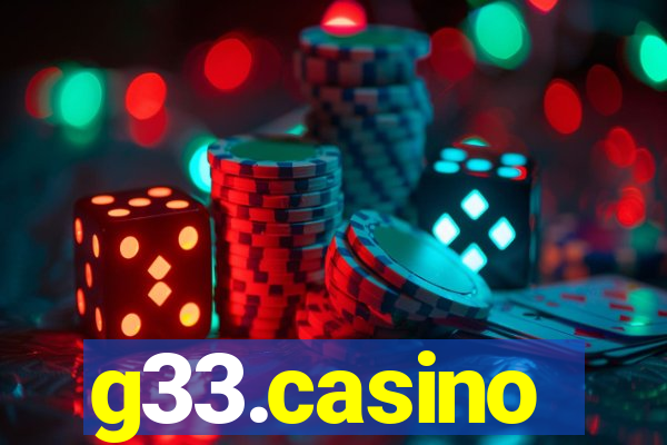 g33.casino