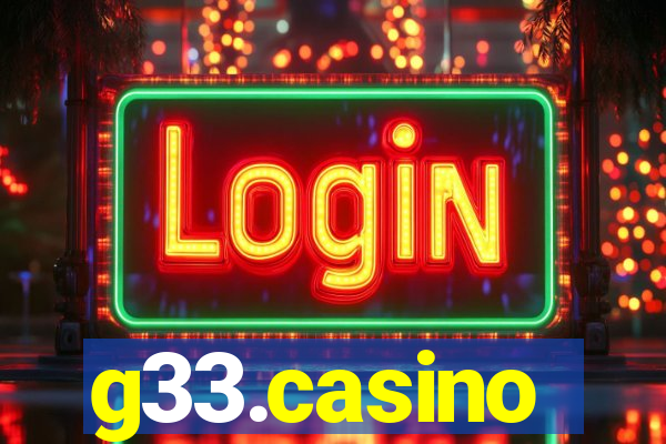 g33.casino