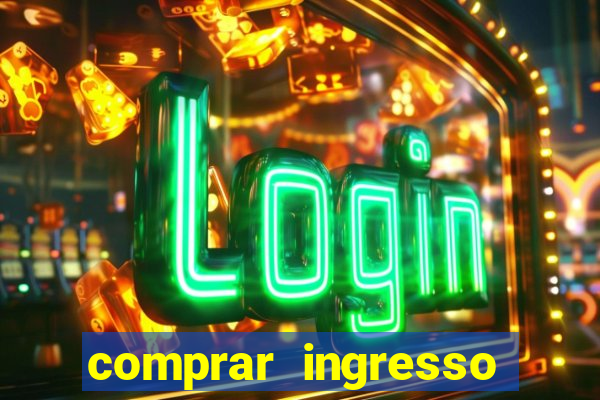 comprar ingresso jogo do porto