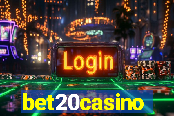bet20casino