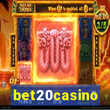 bet20casino