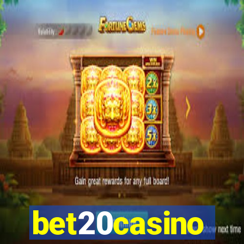 bet20casino