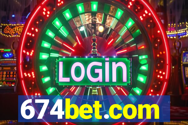 674bet.com