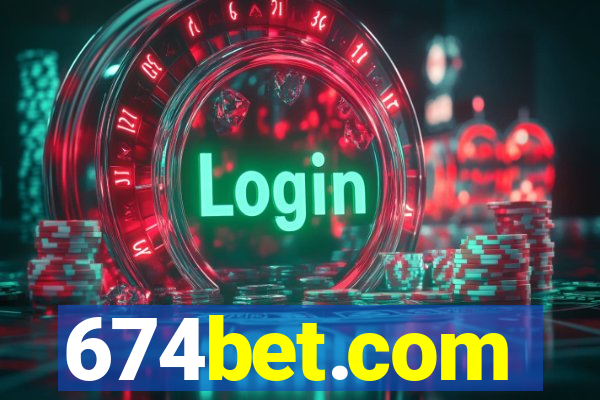 674bet.com