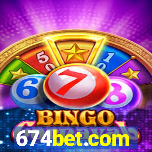 674bet.com