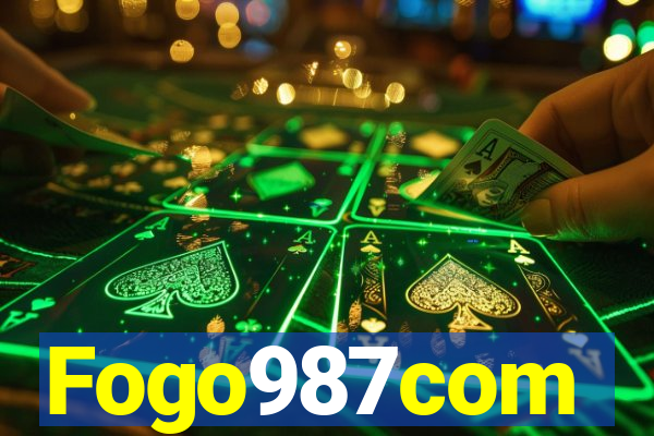 Fogo987com