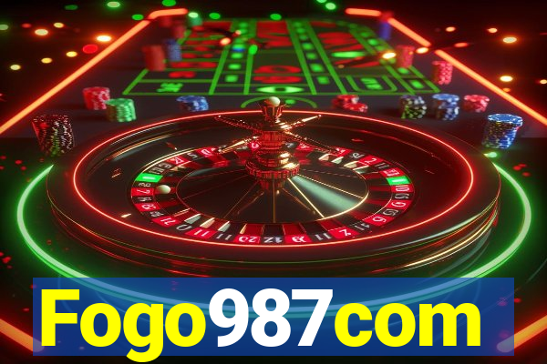 Fogo987com