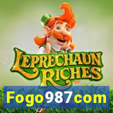 Fogo987com