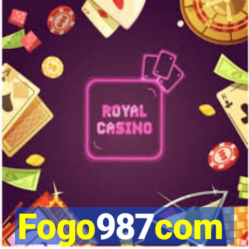 Fogo987com