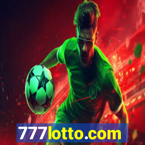 777lotto.com