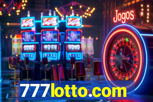 777lotto.com