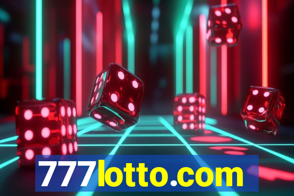 777lotto.com