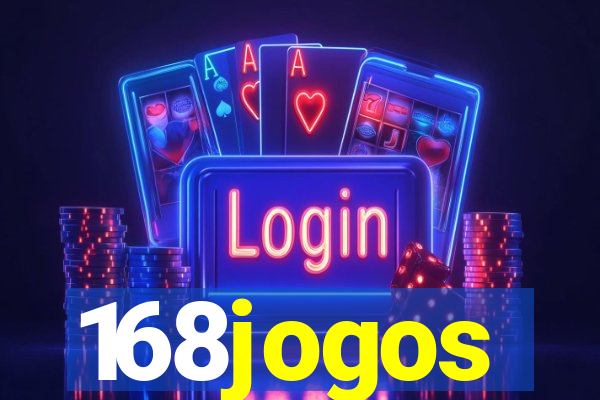 168jogos