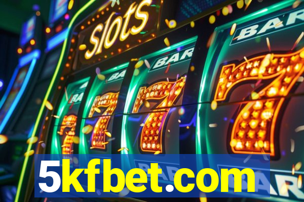 5kfbet.com