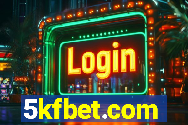 5kfbet.com
