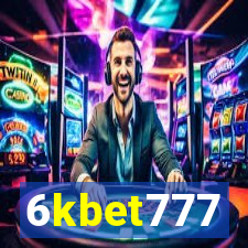 6kbet777