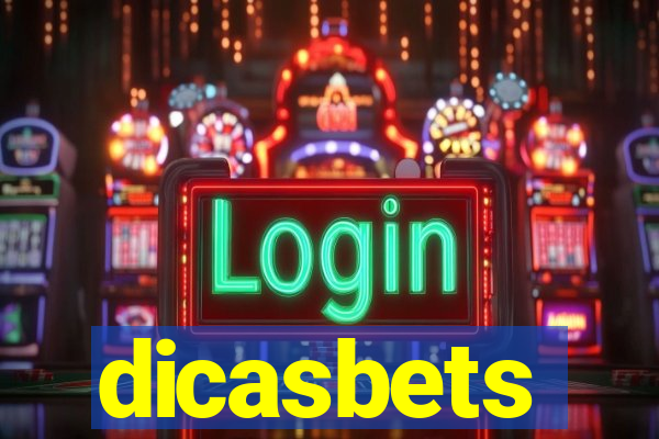dicasbets